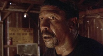 Кадр з фільму Поєдинок у Діггстауні