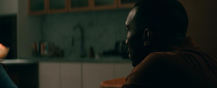 Кадр з фільму Ілюзія безпеки