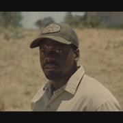 Кадр з фільму Ноу