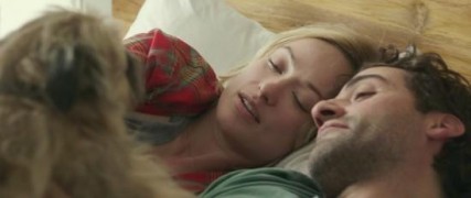 Кадр з фільму Життя, яке воно є