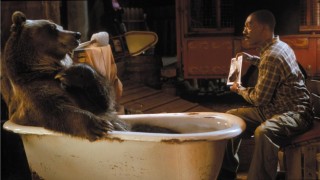 Кадр з фільму Доктор Дулітл 2