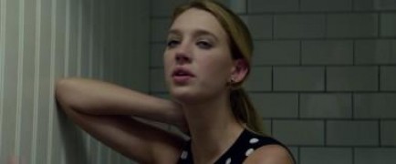 Кадр з фільму Інтерв'ю з Богом