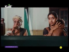 Кадр з фільму Крик пораненого