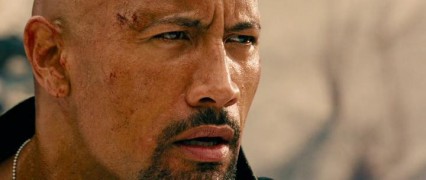 Кадр з фільму G.I. Joe: Атака кобри