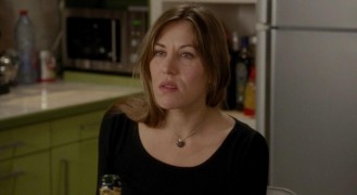 Кадр з фільму Трезор