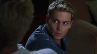 Кадр з фільму Дружина астронавта