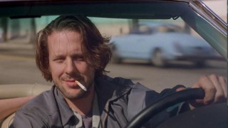 Кадр з фільму Завсідник бару