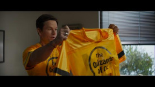 Кадр з фільму Час для себе