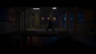 Кадр з фільму Мортал Комбат