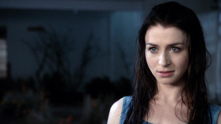 Кадр з фільму Аліса у Країні чудес