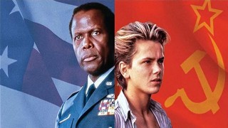 Кадр з фільму Маленький Нікіта