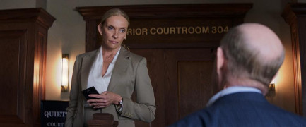 Кадр з фільму Присяжний №2