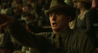 Кадр з фільму Дамбо