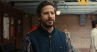 Кадр з фільму Роузи