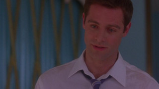 Кадр з фільму Ласий шматочок