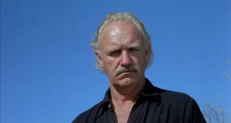 Кадр з фільму Еврика