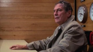 Кадр з фільму Телемережа