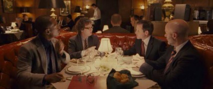 Кадр з фільму Тисяча слів