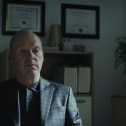 Кадр з фільму Кілер іде геть