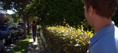 Кадр з фільму Зустрічаючи людей