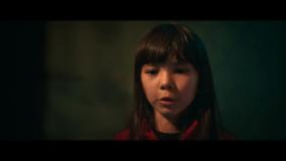 Кадр з фільму Академія пана Клекса