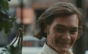 Кадр з фільму Світло землі