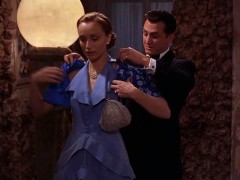 Кадр з фільму На Віллі