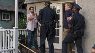 Кадр з фільму Острів яхт і таємниць: Примарні кораблі ночі