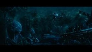 Кадр з фільму Диво-парк