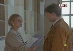 Кадр з фільму Вулиці смерті