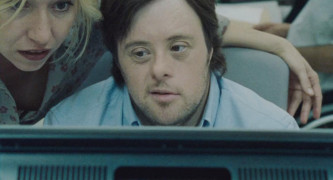 Кадр з фільму Я теж