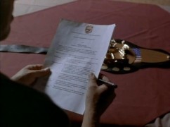 Кадр з фільму Кікбоксер 5: Відплата