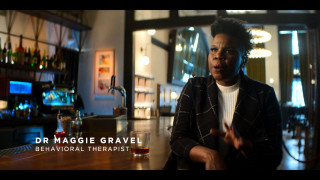 Кадр з фільму Смерть 2020-му