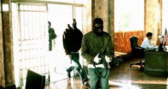 Кадр з фільму Доставка завтра авіапоштою