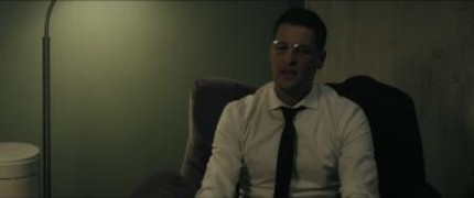 Кадр з фільму Переміщення: Темні мутанти