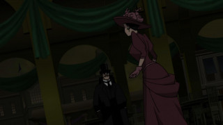 Кадр з фільму Бетмен: Ґотем в газовому світлі