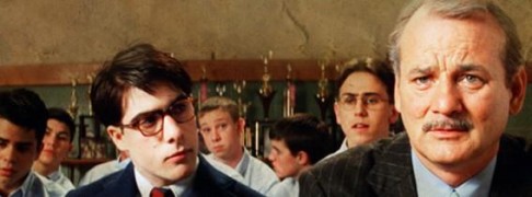 Кадр з фільму Поїзд до Дарджилінґа