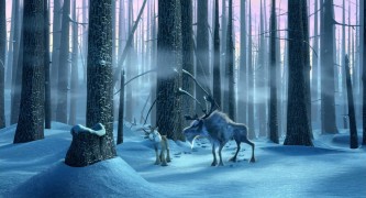 Кадр з фільму Ніко 2