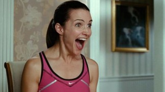 Кадр з фільму Секс і Місто