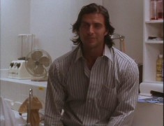 Кадр з фільму Чорний яструб