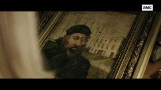 Кадр з фільму Пригоди Мікі Метсона: Піратський кодекс