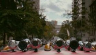 Кадр з фільму Шум