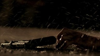 Кадр з фільму Широко крокуючи: Розплата