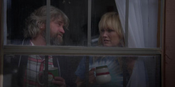 Кадр з фільму Різдвяна пригода