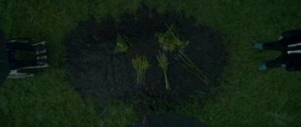 Кадр з фільму Люди Ікс: Темний фенікс