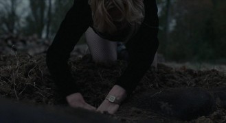 Кадр з фільму Гніздо