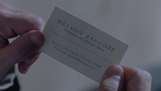 Кадр з фільму Прибуття 2