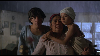 Кадр з фільму Час циган