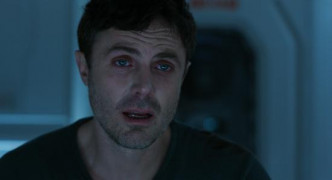 Кадр з фільму Прискорення