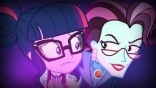 Кадр з фільму My Little Pony: Дівчата з Еквестрії - Ігри Дружби